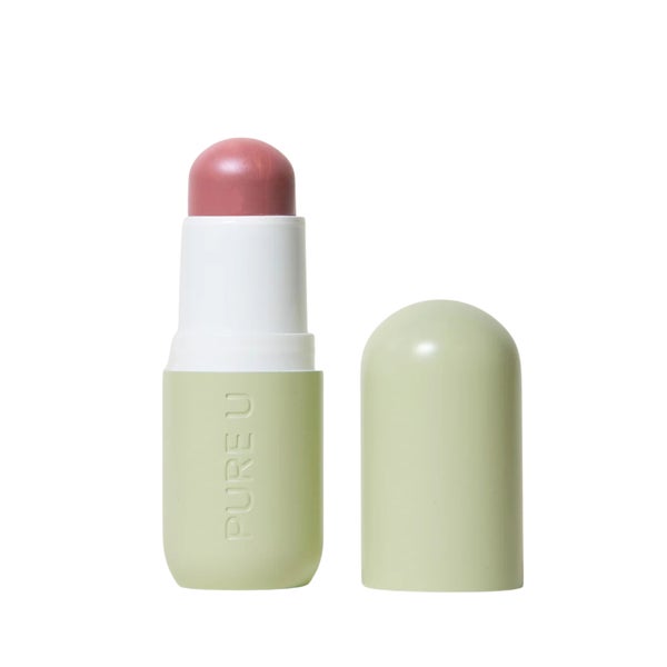 Pure U. Blush Balm Mauve Mood
