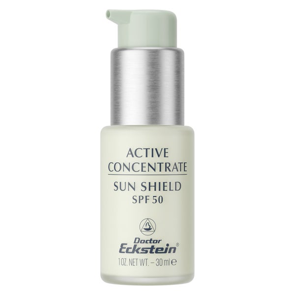 Doctor Eckstein Active Concentrate Sun Shield SPF 50 30 ml 30 ml