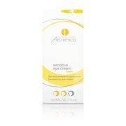 Aesthetico -sensitive eye cream, - Gesichtspflege, Aesthetico 15 ml