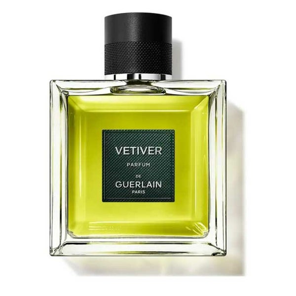 VETIVER PARFUM edp vapo 100 ml 0,1 l