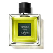 VETIVER PARFUM edp vapo 100 ml 0,1 l