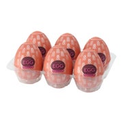 TENGA - Egg Cone - Masturbator 6 St