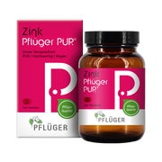 Produktabbildung: Zink Pflüger PUR 100 St