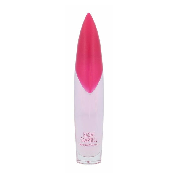 Naomi Campbell Bohemian Garden Edt Spray 30ml 0,03 l