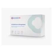 Homed-IQ Inhalations-Allergietest 1 St