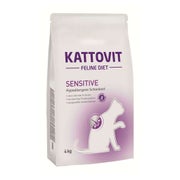 Kattovit - Feline Diet Sensitive 4 kg