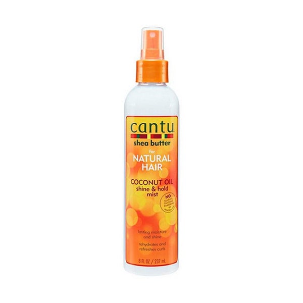 FOR NATURAL HAIR coconut oil 237ml 0,237 l