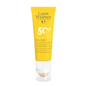 Widmer Sun All Day Uv 50+ Mit Lippenpflege L.p. 25 ml