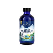 Arctic Cod Liver Oil™ 1060 mg, Zitronengeschmack 237 ml