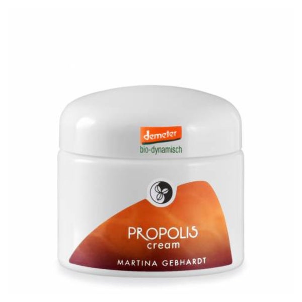Martina Gebhardt Propolis Cream