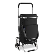 maxVitalis Treppensteiger-Einkaufstrolley »Premium« 1 St