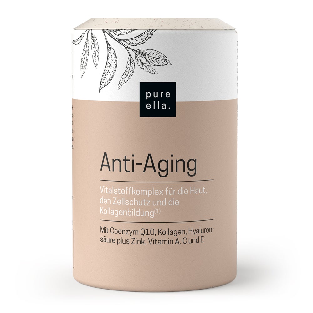 Anti-Aging 60 St