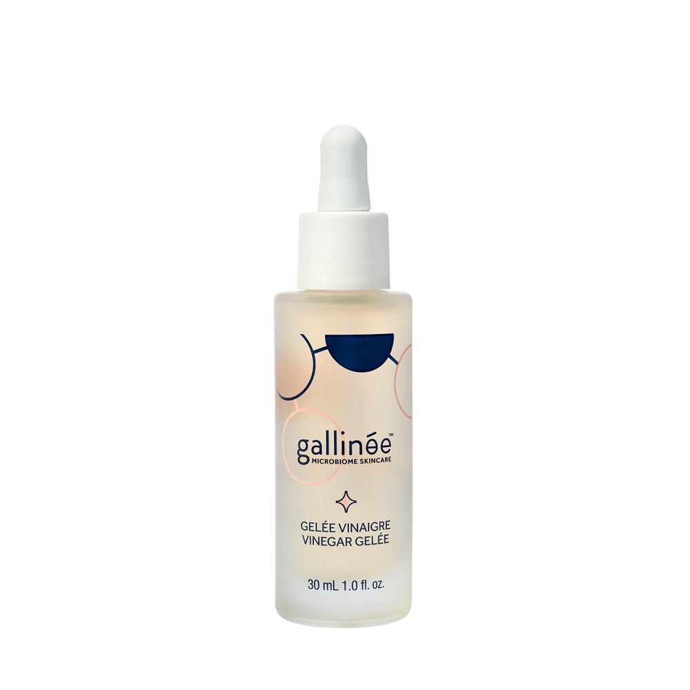 Face Vinegar Gelée (Anti-Blemish-Serum) 30 ml