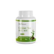 VitaSanum® - Grüner Tee 綠茶 / 绿茶  500 mg 90 Kapseln 90 St