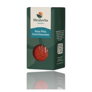 Ayurveda Rote Pitta Gesichtsmaske 50 g