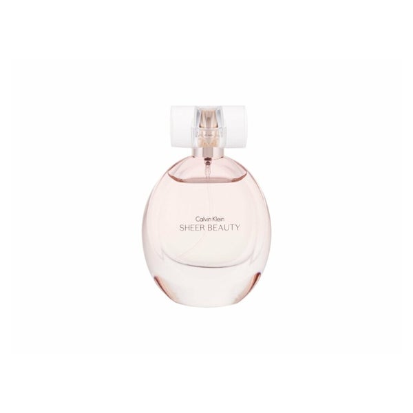 Calvin Klein Sheer Beauty Edt Spray 30ml 0,03 l