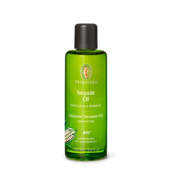 Sesamöl Bio 100 ml