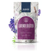 Monte Nativo Lavendelblüten Kräutertee lose 250 g