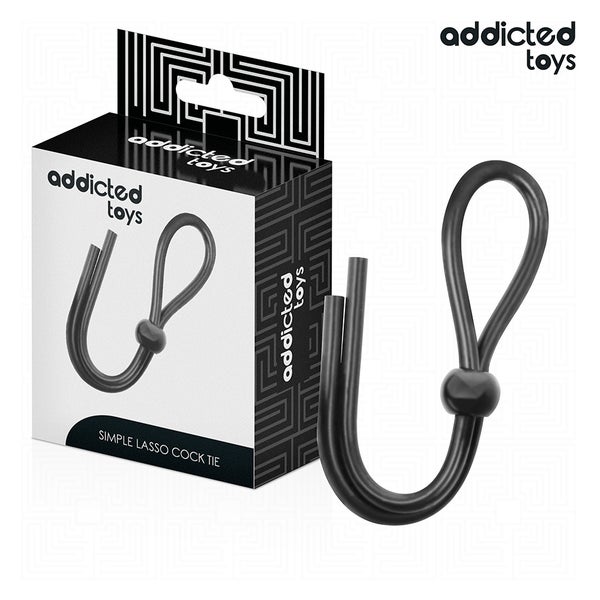 Addicted Toys - Penisseil Silikon 1 St