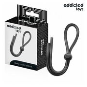 Addicted Toys - Penisseil Silikon 1 St