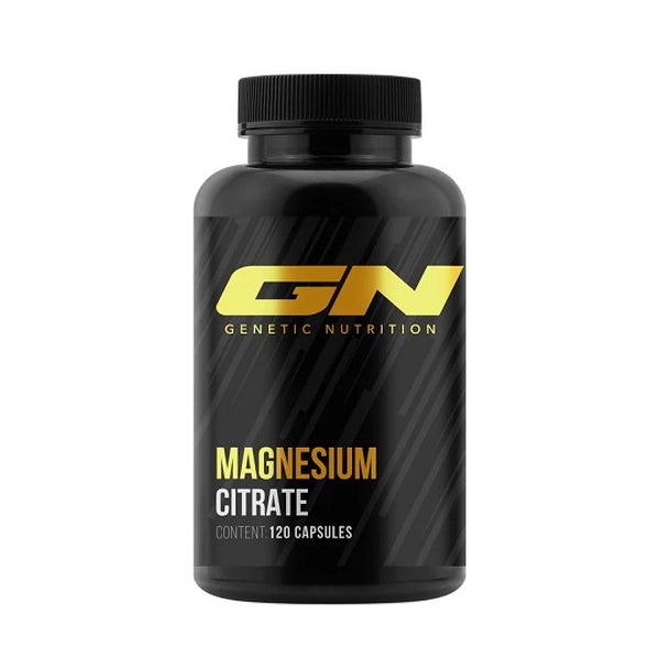 GN Magnesium Citrate 0.2 kg