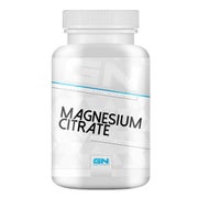 GN Magnesium Citrate 120 St