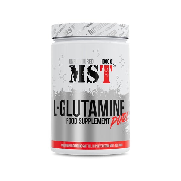 Glutamine 1000 g 1000 g