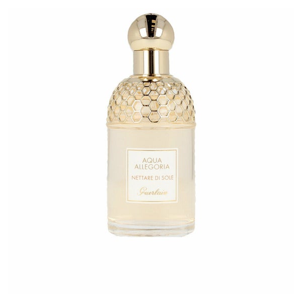 AQUA ALLEGORIA NETTARE DI SOLE edt vapo 75ml 0,075 l