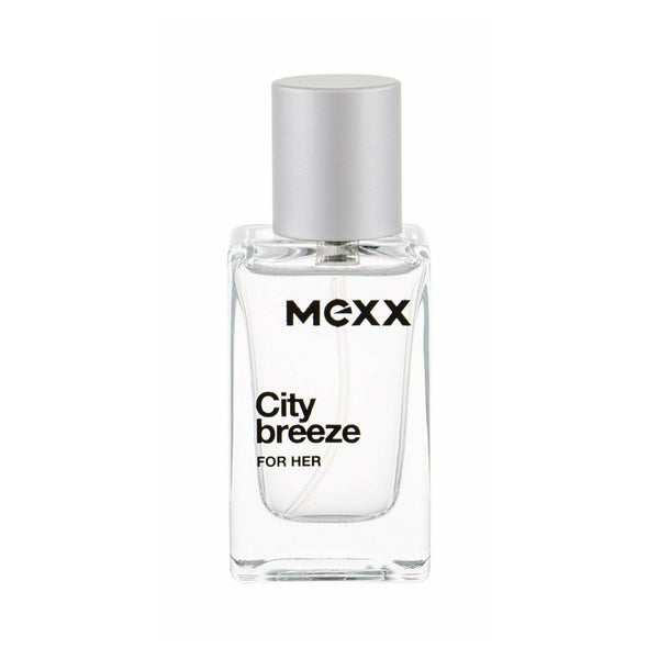 Mexx City Breeze For Her Edt Spray 15ml 0,015 l