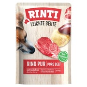 Rinti - Leichte Beute 4 kg