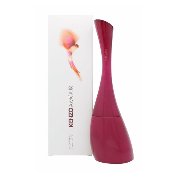 Kenzo Amour Eau de Parfum 100ml Spray 0,1 l