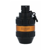 Viktor & Rolf Spicebomb Extreme Edp Spray 0,05 l