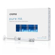 Croma ® pure HA 4 St