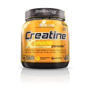 Olimp Creatine Xplode Ananas 500 g