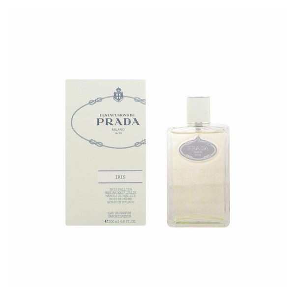 INFUSION IRIS edp vapo 200ml 0,2 l