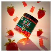 D3-VIT Gummies 120 g NUTRICODE OHNE ZUCKERZUSATZ 120 g
