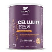 Nature's Finest Cellulite PRO Anti-Cellulite-Supplement 125 g