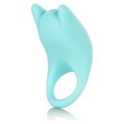 Calexotics - Vibrierender Doppel-Penisring 1 St