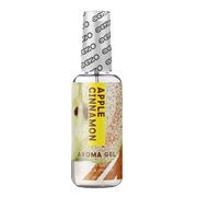 Aroma Gel «Apple Cinnamon» - Gleitgel, wasserbasiert, 50 ml (0.05 l) 50 ml