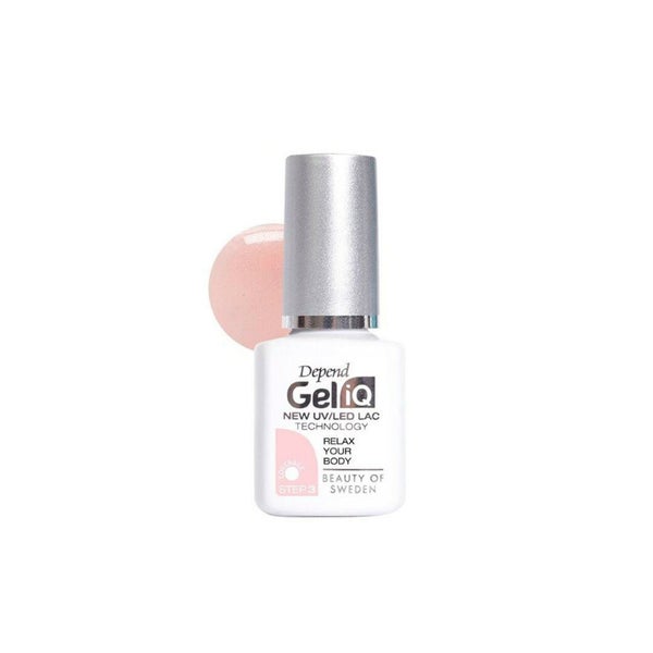 Beter Gel Iq Esmalte Relax Your Body 5ml 0,005 l