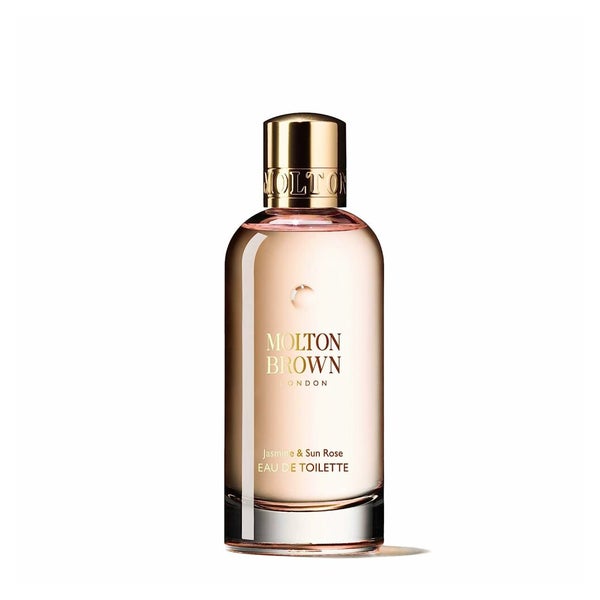 Molton Brown Jasmine & Sun Rose Edt 100ml 0,1 l