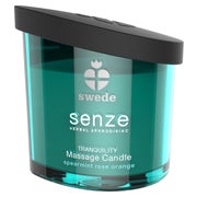 Swede - Senze Massage Kerze Euphoria 50 ml