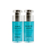 Marine Collagen Night Repair Serum 
 Meereskonzentratserum Set 1 St