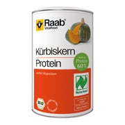 Kürbiskern Protein Pulver Bio 500 g