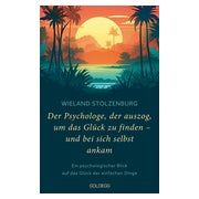 Der Psychologe, der auszog, um das Glück zu finden - und... 1 St