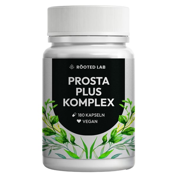Rooted Lab Prosta Plus Komplex 137,1 g