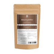Mönchspfeffer für Hunde - Nachfüllpack 200 g