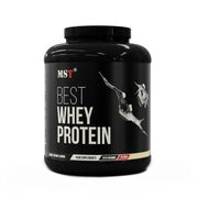 MST - Best Whey Protein + Enzyme - Cookie and Cream 2.01 kg