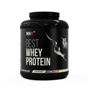 MST - Best Whey Protein + Enzyme Cookie and Cream