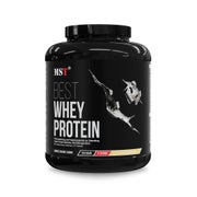 Protein Best Whey + Enzyme 2010g Cookies cream 2010 g